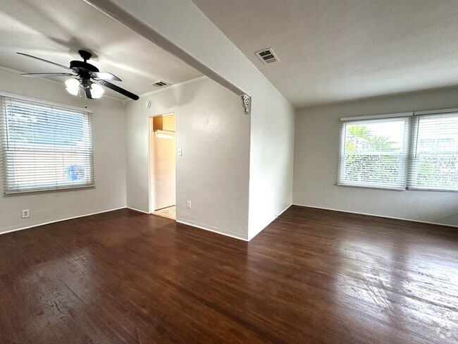 Building Photo - City Heights - Single Family Home with Cen...