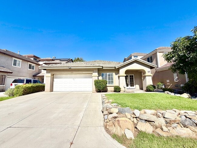 Building Photo - Wonderful 4 bedroom Single Story Murrieta Home (COMING SOON)