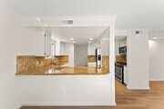 Kitchen 1 - 1214 S Alma St Unit 1214 S Alma  1