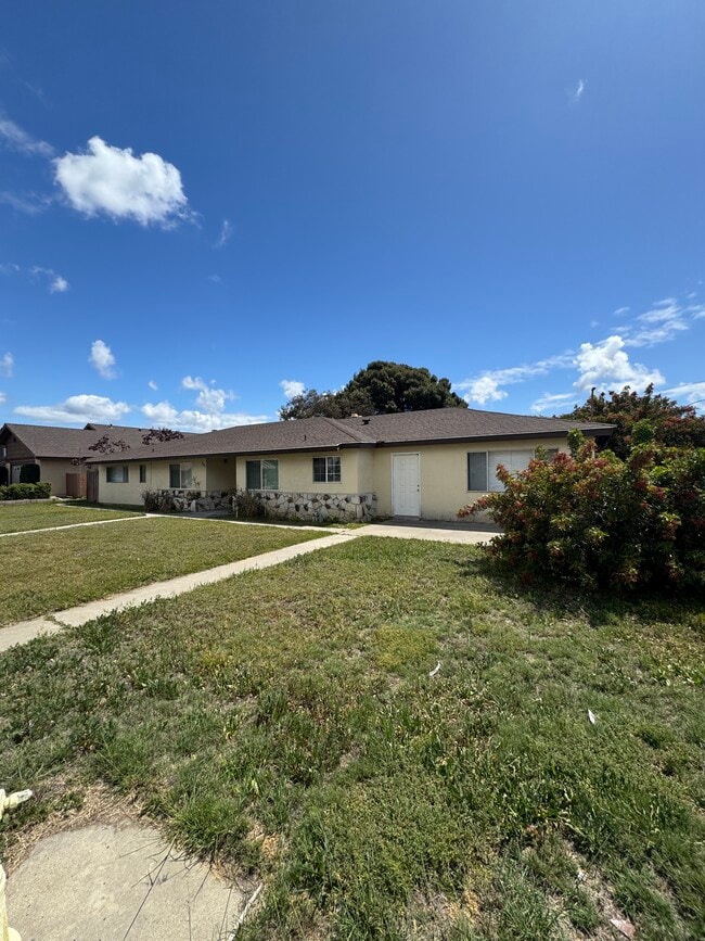 Exterior - 5805 Alta Vista Ave House