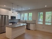 Photo - Luxury 3+3 Townhome in prestigious Crescen...