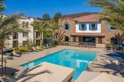 Photo - The Courtyards Pacific Village Apartments