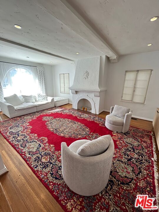 Photo - 8673 W Olympic Blvd