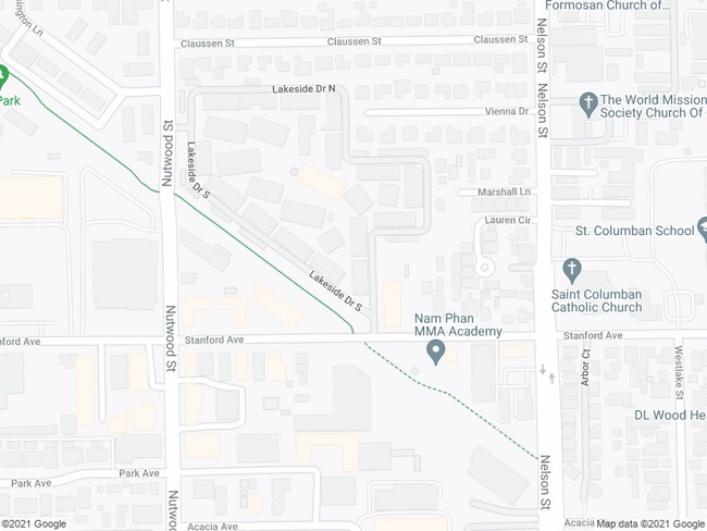 Photo - Lakeside HOA Condo Unit I