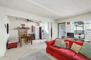 Dining/Kitchen - 9595 Easter Way Townhome