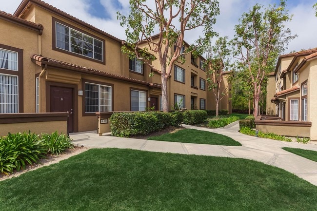 Wood Canyon Villas - Wood Canyon Villas Apartments