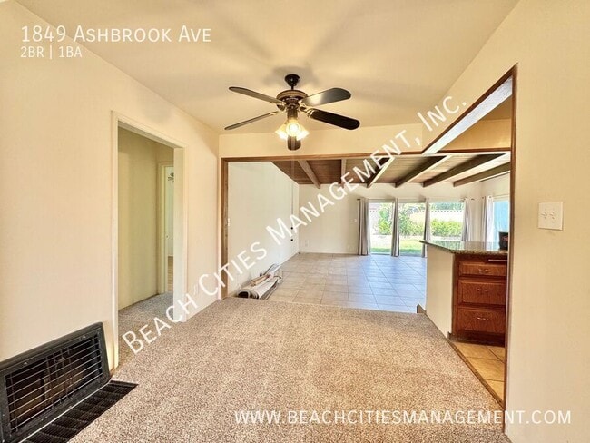 Photo - 1849 Ashbrook Ave