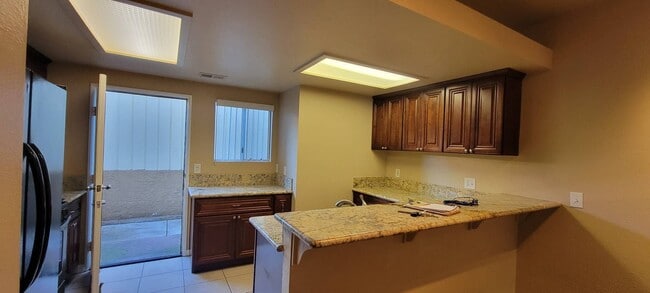 Photo - Updated 2 Bed, 2 Bath 2-Story Condo with Garage