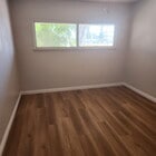 Bedroom - 1414 W 94th Pl Apartments Unit half