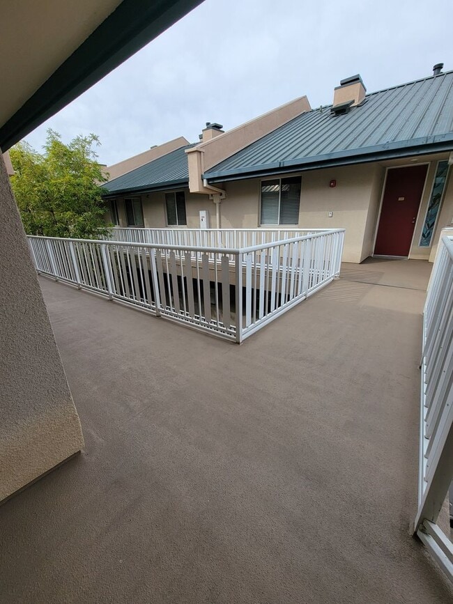 Photo - Spacious 2 Bed/2 Bath Condo in the Heart of La Mesa Village offering free COX Cable/WIFI