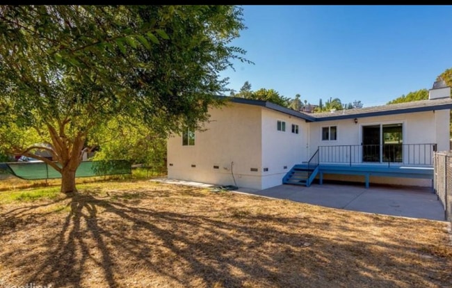 Photo - 8861 Olive Dr House