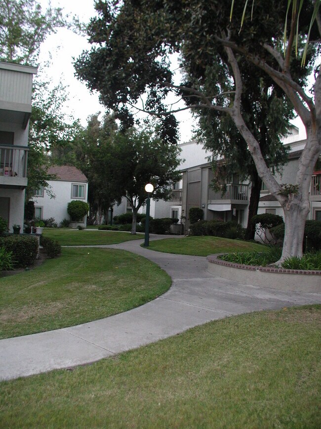 Photo - Rancho Mission Villas, 1 Bedroom, 1 Bath,  Community Pool & Spa!