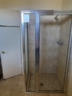 Upstairs bathroom - 7000 S La Cienega Blvd Condo Unit 28