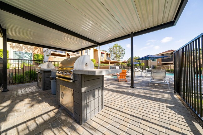 Photo - 1440 Oak Dr Unit H08
