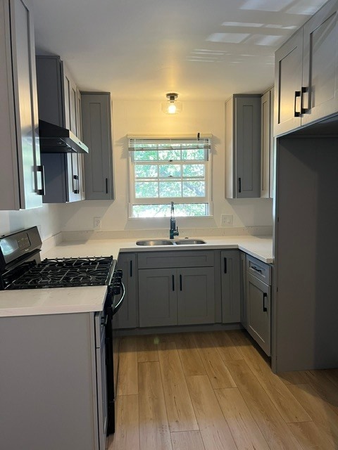 Building Photo - 2563 Treasure Dr Unit A