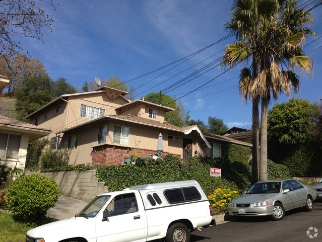 Building Photo - 1807 Bara Rd Unit B Rental