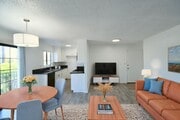 Photo - 5921 Whitsett Ave Apartment Unit 204