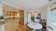 Dining area - 1720 1/2 Calle Poniente House