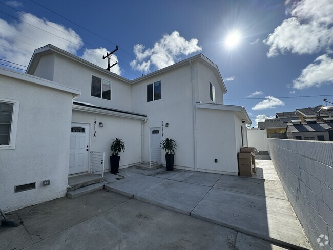Building Photo - 14113 Shoup Ave Unit #A Rental