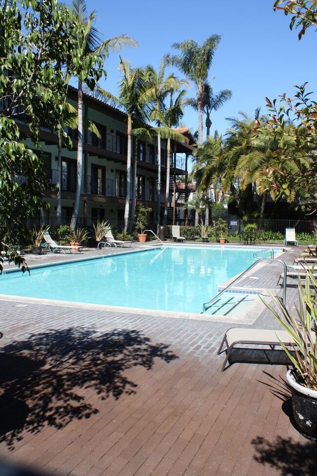 Photo - Los Caballeros #224 Unit 224