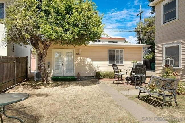 Photo - 4618 Marlborough Dr