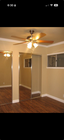 Bedroom. - 1308 N Hollywood Way Unit Apartment A