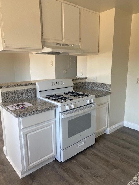 Building Photo - 936 N Washington Pl