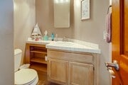 Photo - Furnished/ Unfurnished Beach Rental- 2 Master Suites - Roof Top Deck- Gated parking