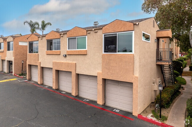 Photo - Elan Playa Mar Apartment Homes