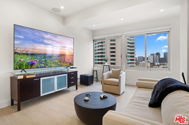 Photo - 10501 Wilshire Blvd Unit 1605
