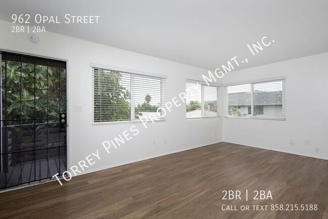 Building Photo - 962 Opal St Rental