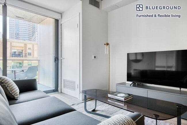 Photo - 1027 Wilshire Blvd Unit SI FL8-ID556