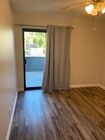 Bedroom or den - 19121 Parkland St Unit Parkland