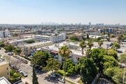 Context Photo - La Mirada Plaza Apartments