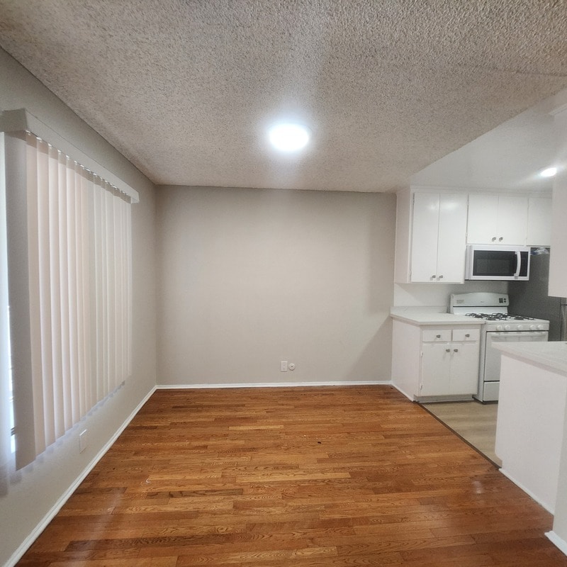 Floor Plan - 1 Beds, 1 Baths