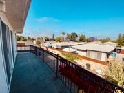 Photo - Upstairs 1 Bedroom with tons of Sunshine and Large Balcony!
