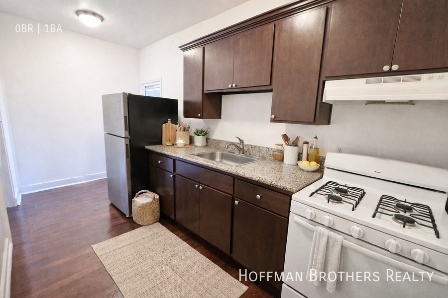 Photo - 3048 W 12th St Unit 1