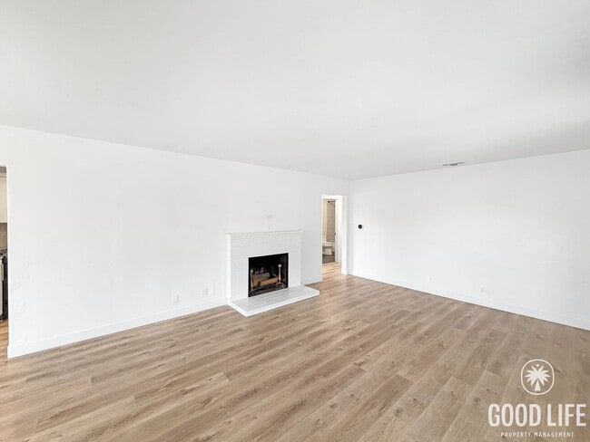 Photo - Bright 3BD/2BA Single-Family Home in La Mesa with Large Yard, In-Unit Laundry & Spacious Garage