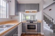 Photo - 1341 N Keystone St Townhome