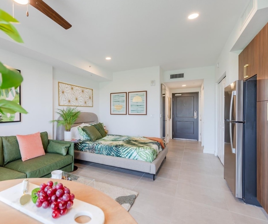 Photo - 10740 Moorpark St Condo Unit 260