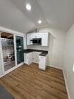 Fully equipped kitchen - 833 Sartori Ave House