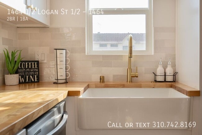 Photo - 1464 1/2 Logan St 1/2-1464 Unit 1464