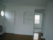 Living Room with Large Walk-in Closet - 6078 W 18th St House