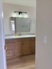 Main bathroom - 470 E 7th St Unit D