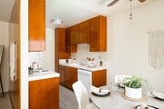 Photo - Move In Bonus! Downstairs One Bed/Bath in ... Apartment Unit C-133