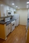 Kitchen - 1730 Camden Ave Unit 104