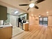 Photo - Newly Renovated 1 BD / 1 BA W/ Large Priva... Condo Unit 95