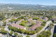 Sky View - Shepard Place Apartments