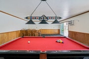 Recreation Room - Robin Meadows Orange