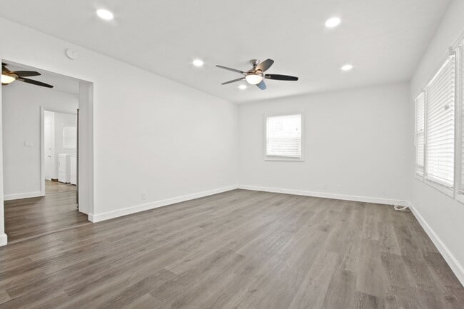 Photo - 3 bed 2 bath fully renovated apartment near Huntington Harbour Unit 16842 Hoskins Ln. A